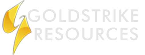 Goldstrike Resources Logo